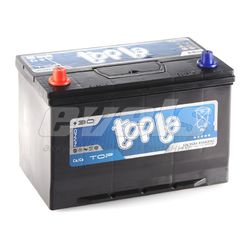 Topla Top JIS 95 L+ D31