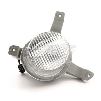 Фара противотуманная левая CHEVROLET (Aveo 06-) CVAVE06-213-L