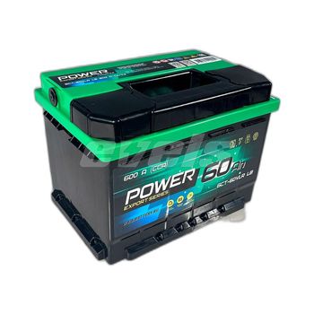 POWER 6ст-60.0 VL низкий евро