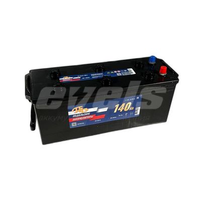 ПАЗ 6ст-140.3 VL евро — основное фото