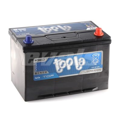 Topla Top JIS 95 R+ D31 — основное фото